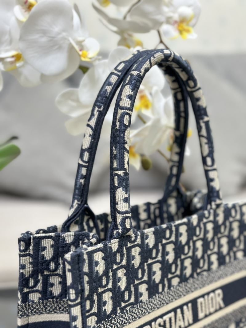 Christian Dior Shopping Bags